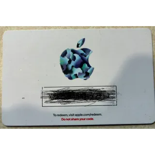 $95.00 USD Apple