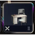 Utility Station 2 | 2x Damaged Heat Sink + 5x Electrical Components + 6x Snitch Scanner | ARC Raiders