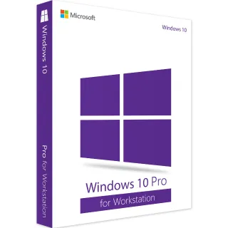 windows 10 pro Workstation N online activation