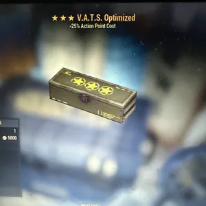 vats optimized box mod