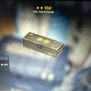 vital box mod