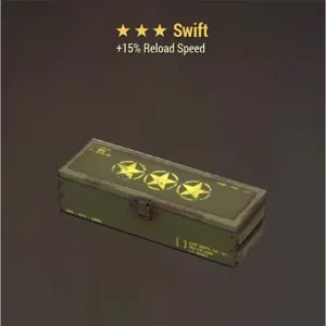 swift box mod