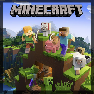 Minecraft - JAVA EDITION - Other Games - Gameflip