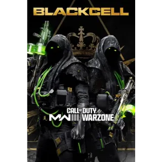 Call of Duty®: Modern Warfare® III - BlackCell (Season 4) (DLC) XBOX LIVE Key UNITED STATES