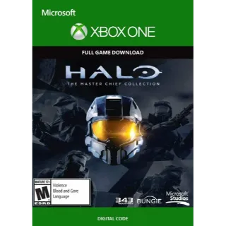 Halo: The Master Chief Collection - Windows 10 Store Key ARGENTINA