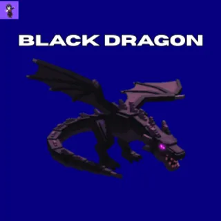  Black Dragon