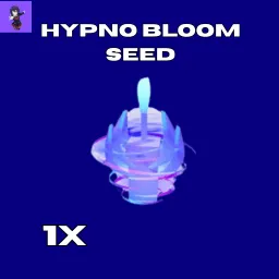  Hypno Bloom Seed