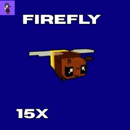 15x Firefly