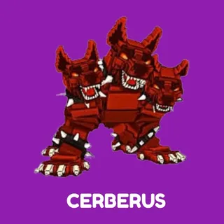 CERBERUS