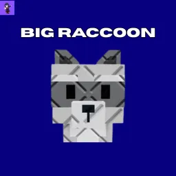  Big Raccoon