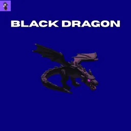  Black Dragon