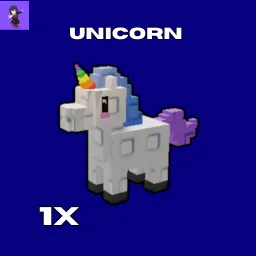  Unicorn