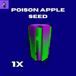  Poison Apple SEED