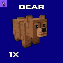  BEAR