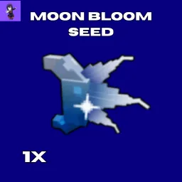  Moon Bloom seed