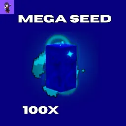 100x Mega seed