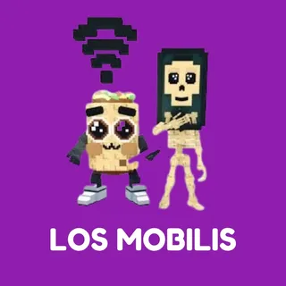 LOS MOBILIS
