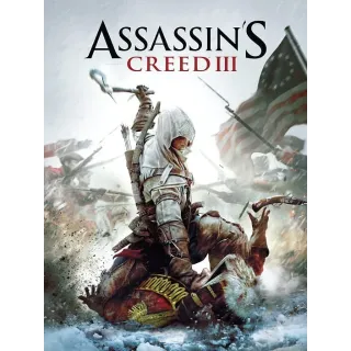 Assassin's Creed III