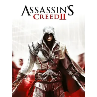 Assassin's Creed II