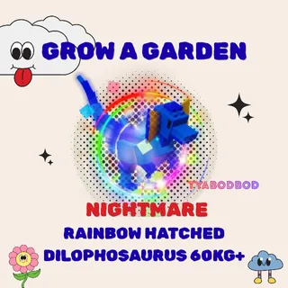 RBH NM DILO 60KG+