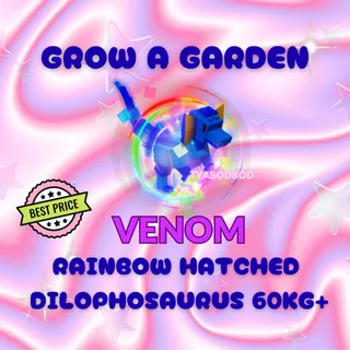 RBH VENOM DILO 60KG+