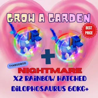 X2 RBH NM DILO 60KG+ 