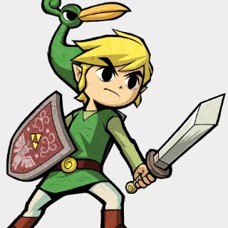Link Link!