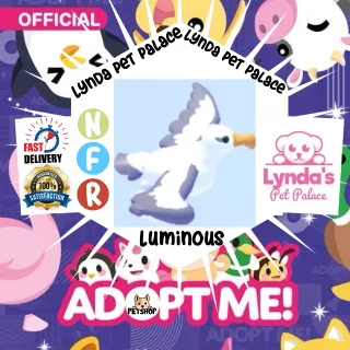 Neon NFR Albatross (Luminous)