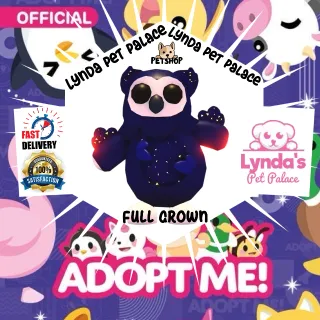 Owlbear (full grown)