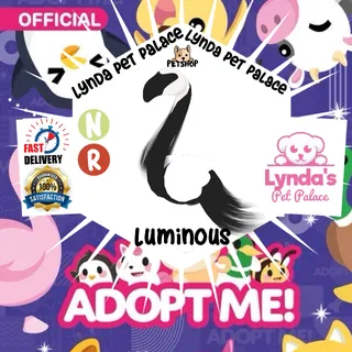 Neon Ride Slimingo (Luminous)