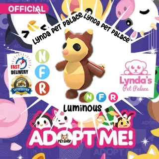 Neon NFR Tree Kangaroo (Luminous)