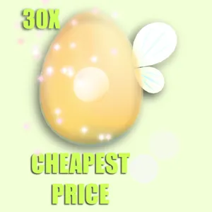 Fairytale Eggs