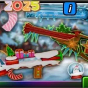 Xmas25 Pack