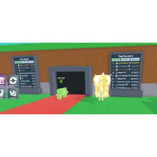 Divine Strawberry Elephant 7.5B/s ⭐ 