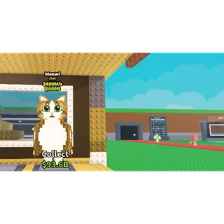 Meowl | 600M/s | OG⚡ | Instant Deliv