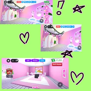 simplistic modern home