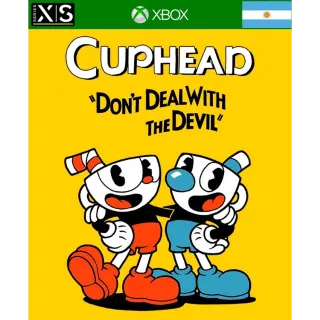 cuphead Argentine region key