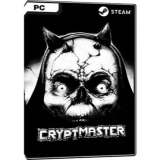 Cryptmaster