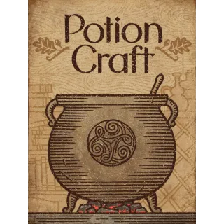 Potion Craft: Alchemist Simulator 