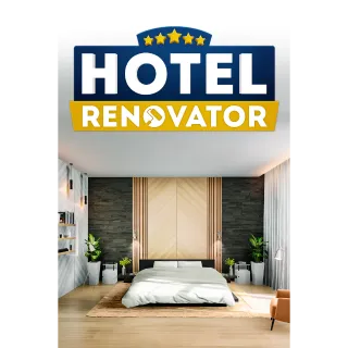 Hotel Renovator