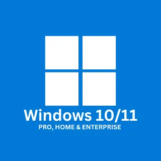 Windows 10 / 11 Pro Home