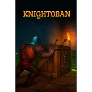  Knightoban+Torii Bundle