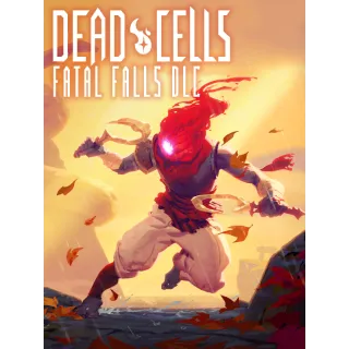 Dead Cells - Fatal Falls