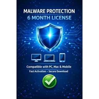 Malwarebytes standar  Windows, Mac or And