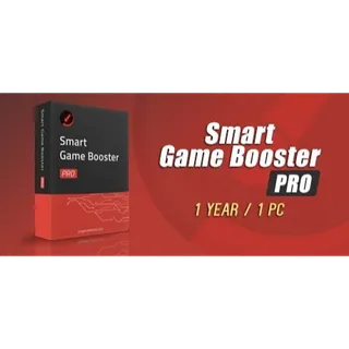 Smart Game Booster 5 