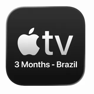 Apple TV 3 Months 🔥🔥🔥