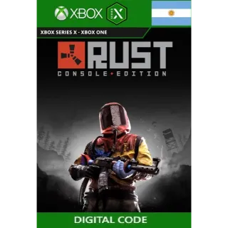 🔥rust console edition argentina🔥