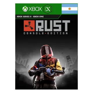 🔥rust console edition argentina🔥