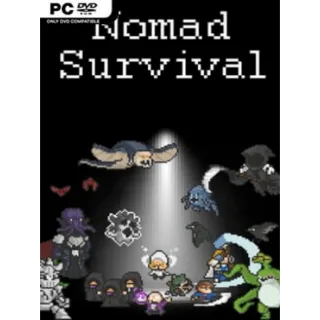 Nomad Survival