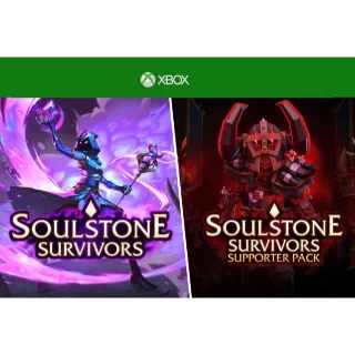 Soulstone Survivors